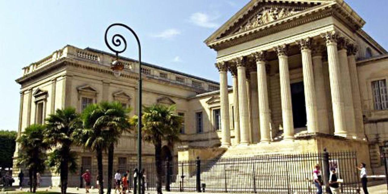 Апартаменты Comedie Musee-Fabre Parking Offert Climatisation Монпелье Экстерьер фото